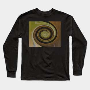 Terra Firma Tango Long Sleeve T-Shirt